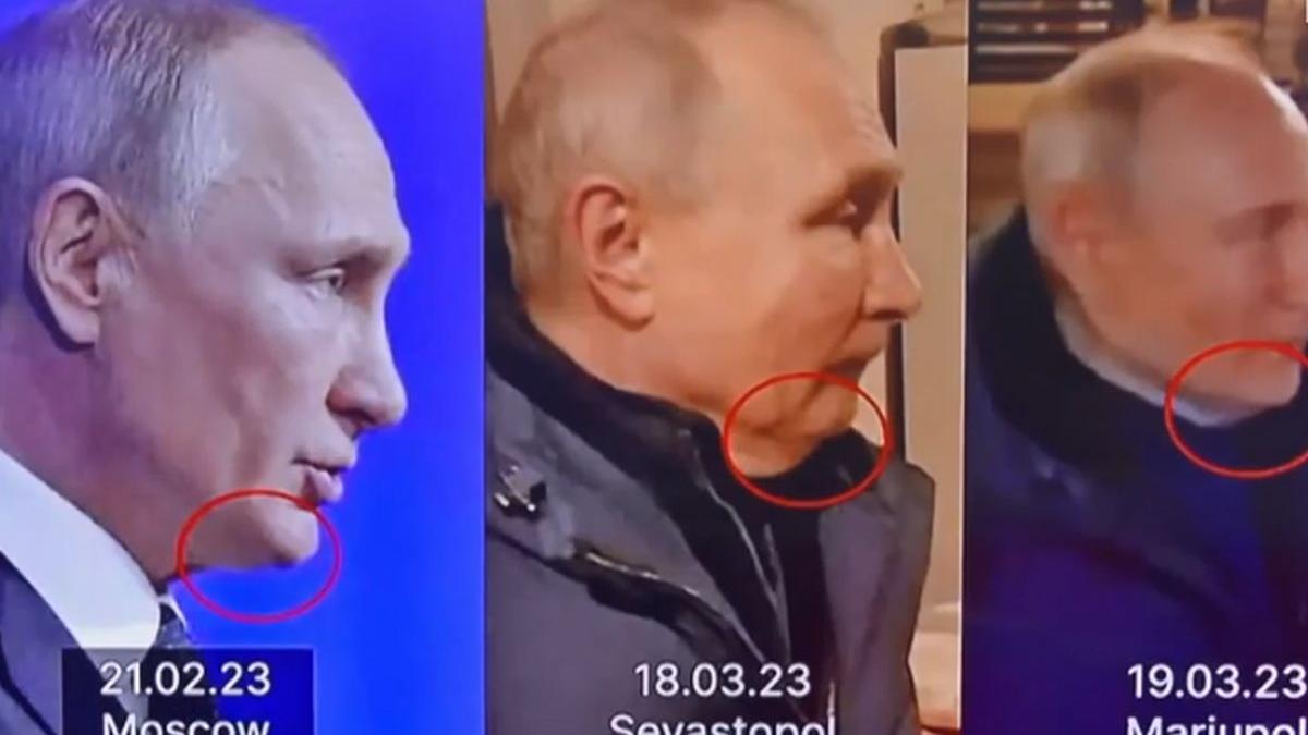 vladimir putin schimbari surprinzatoare nas gat urechi fotografii deuce