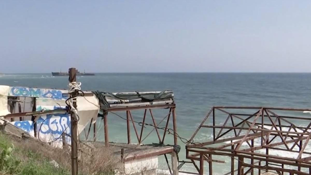 cum arata statiune costinesti cateva zile vacanta 1 mai