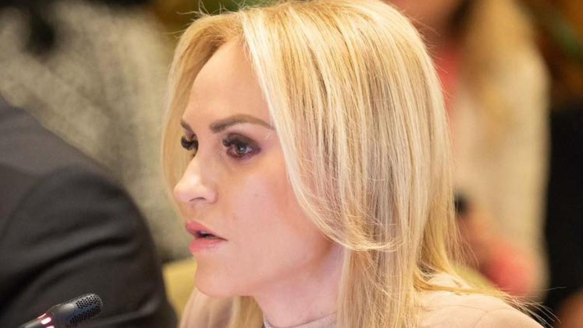 gabriela firea psd despre legea prevenirii separarii copilului de familie