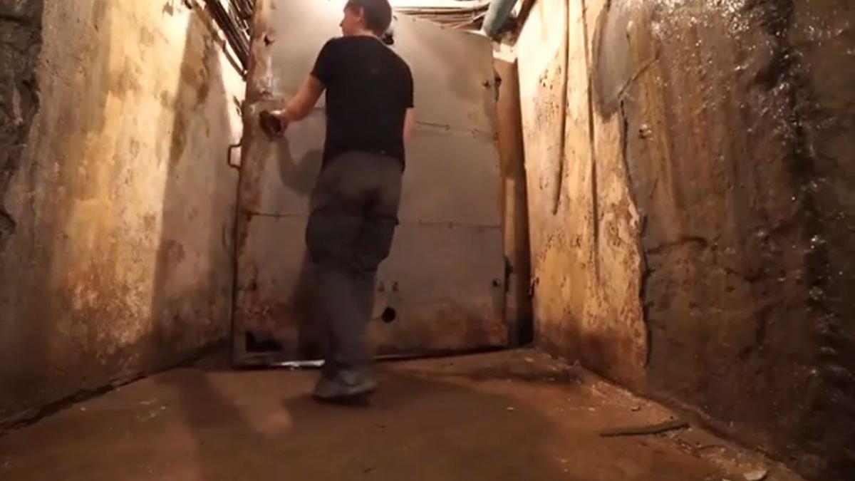 putin ordonat verificare buncare rusia sua oprit ucraina atacuri moscova