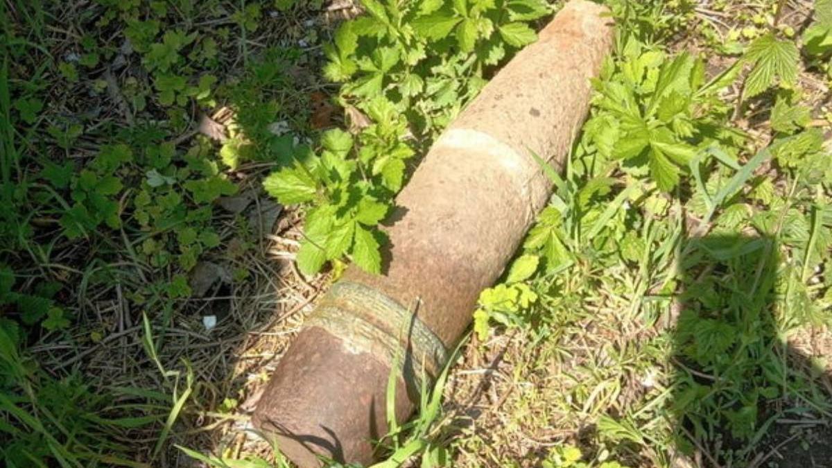 scnadal politie vecini ascut coasa obuz burduca dambovita