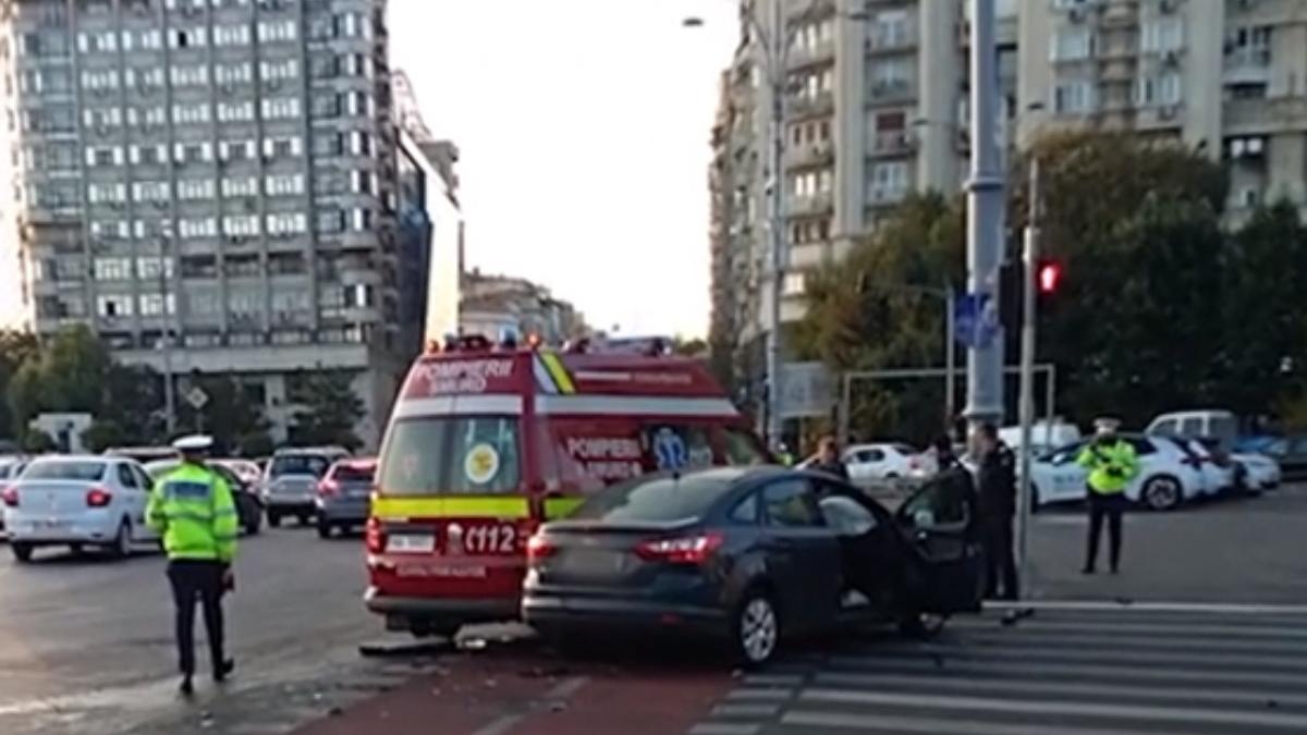 angajati smurd accident bucuresti femeie spital dosar penal clasat decizie instanta