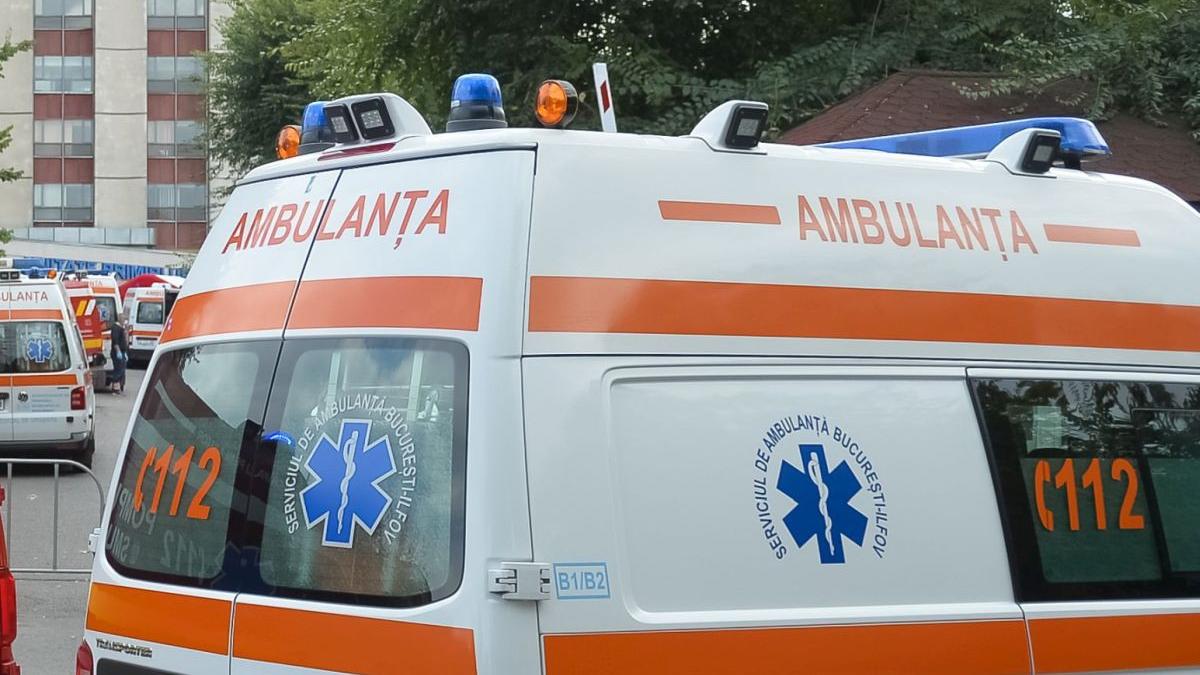 copil 3 ani satu mare murit gradinita