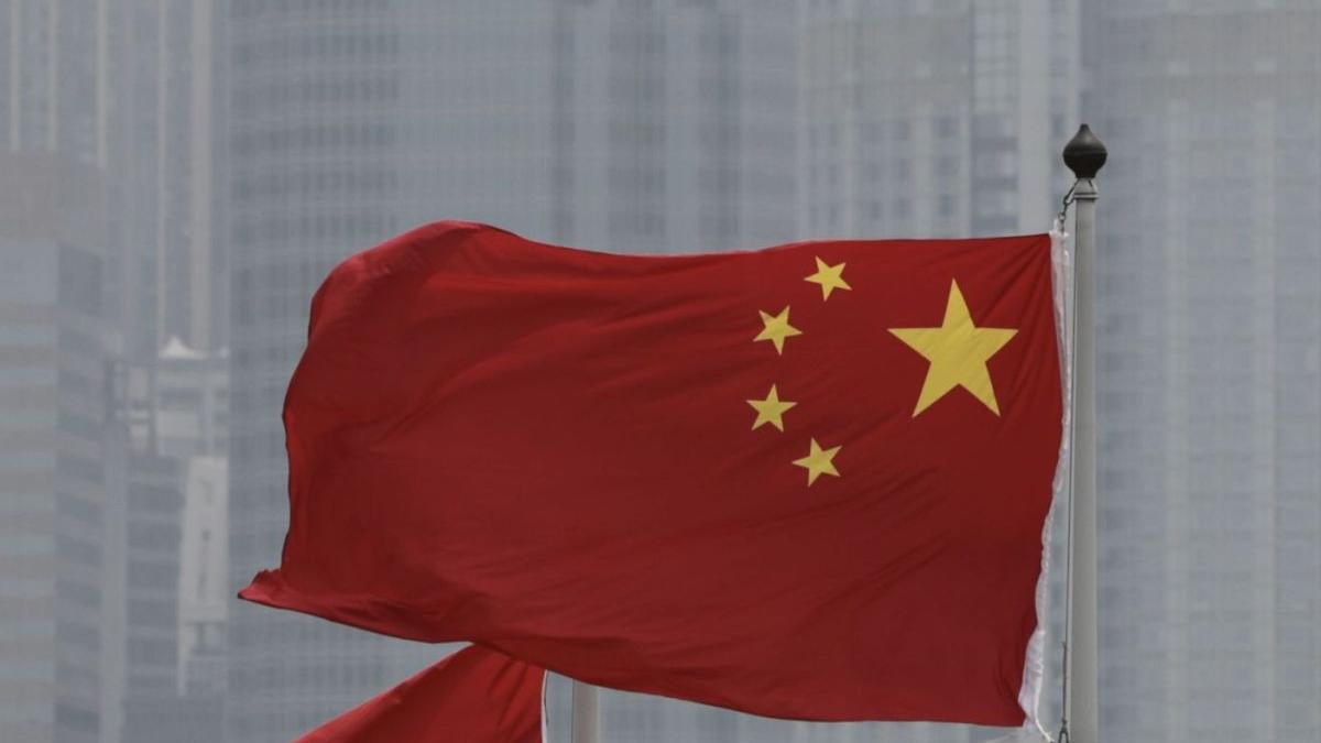 Demnitar chinez de rang înalt în vizită la București, în ziua în care China anunţă că îşi trimite emisarul în Ucraina