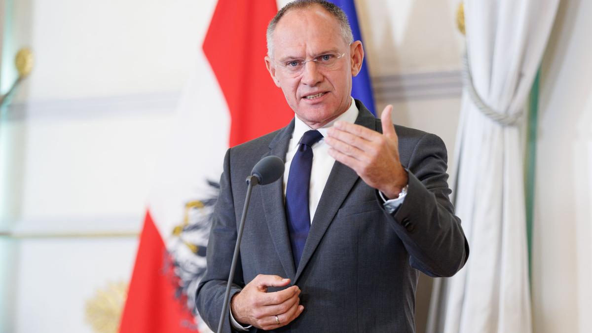 ministru interne austria gerhard karner romania schengen