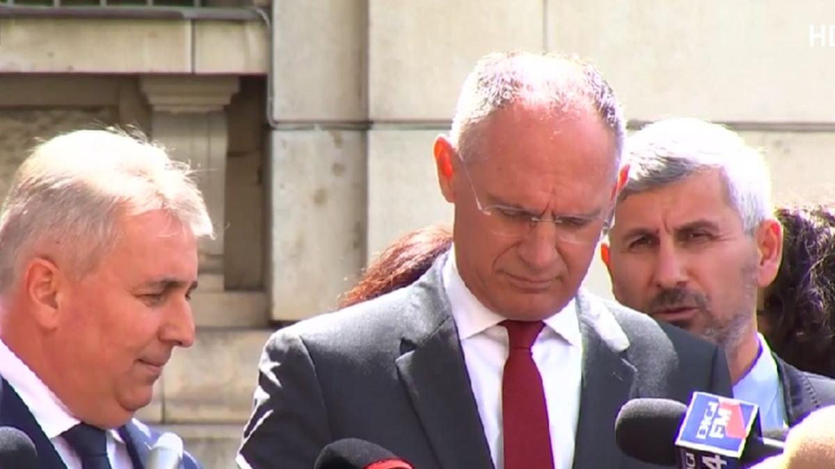 ministrul austriac gerhard karner declaratii bucuresti lucian bode agenda deblocarea aderarii