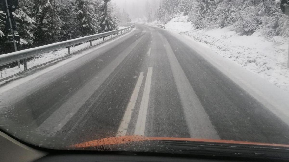 ninge judete romania 26 aprilie 2023 drumarii intervin deszapezire