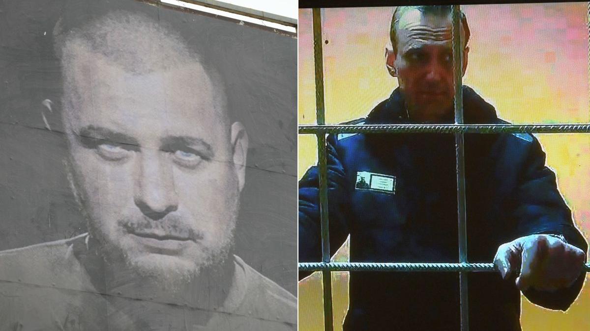 rusia aleksei navalnii asasinare vladlen tatarsky