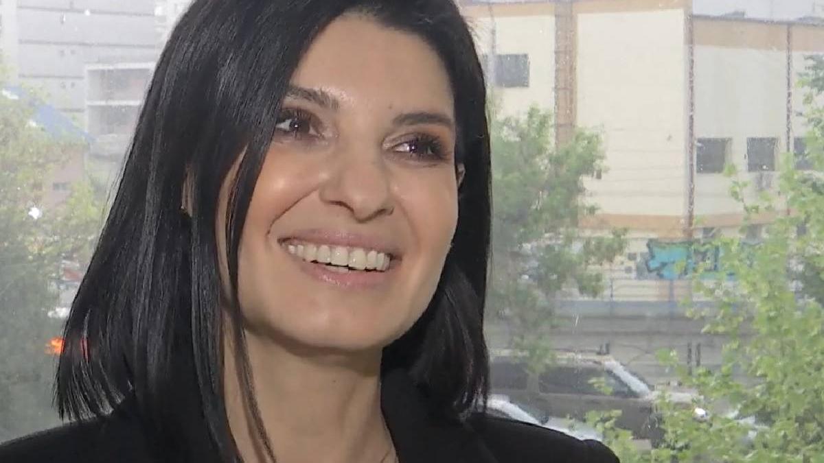 saptamana verde lavinia sandru presedinte onoare studenti ecologisti