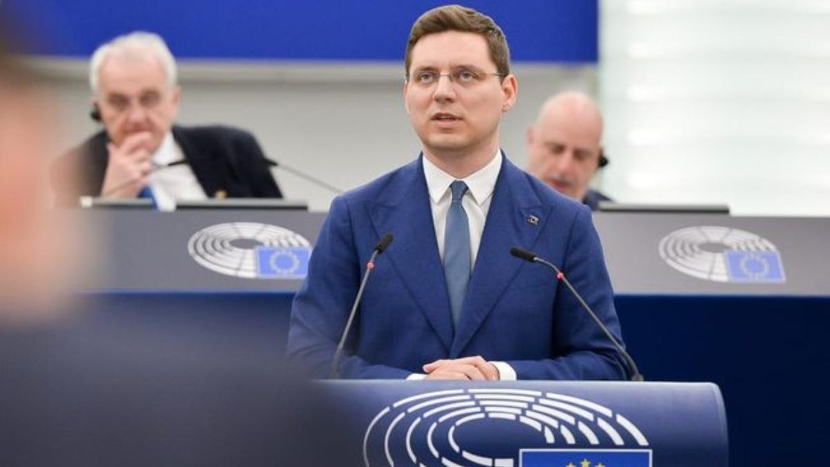 victor negrescu aderarea romaniei la spatiul schengen este un drept