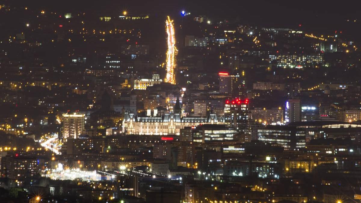 cel mai poluat oras din romania iasi