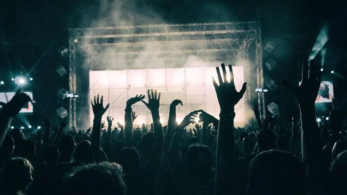 concerte de 1 mai 2023 la mare