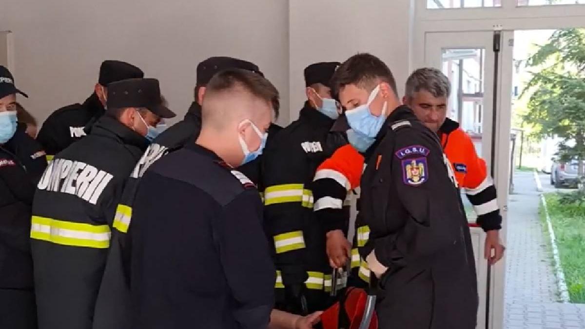 femeie 250 kilograme plimbata spitale murit