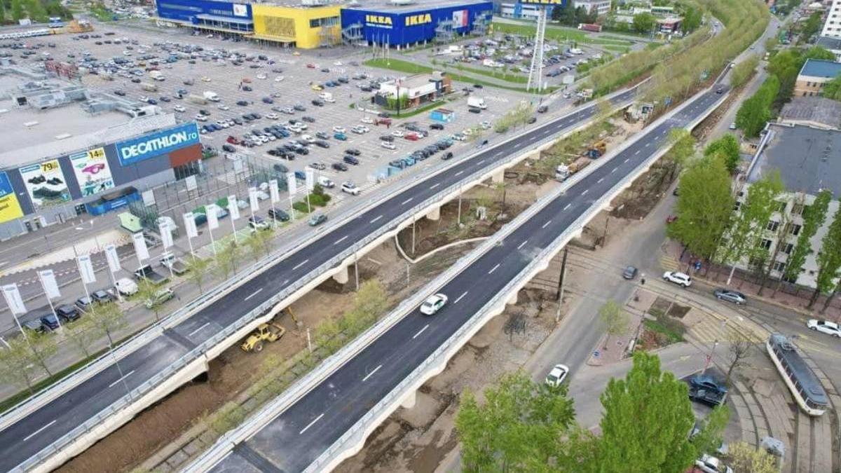 pasaje supraterane pallady bucuresti deschise circulatie