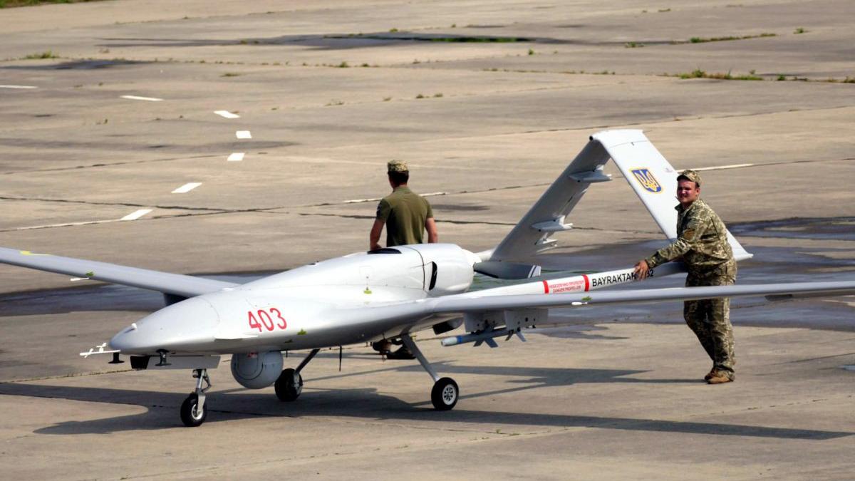 romania drone bayraktar ue turc