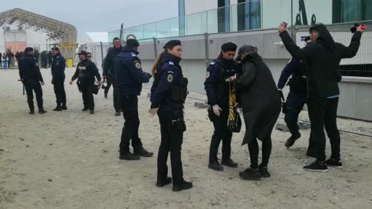 alerta litoral zeci de tineri prinsi substane interzise festivaluri