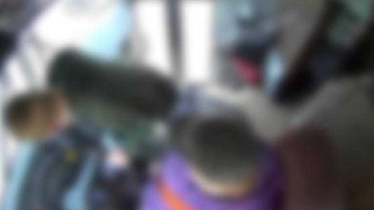 elev 13 ani salvat viata colegi sofer lesinat volan sua