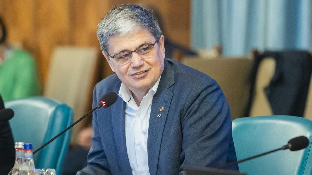 marcel bolos concedieri revizuit numar bugetari