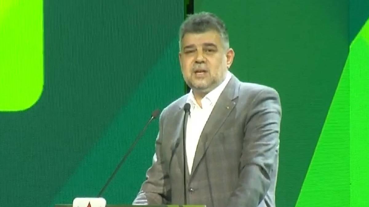 marcel ciolacu congres udmr