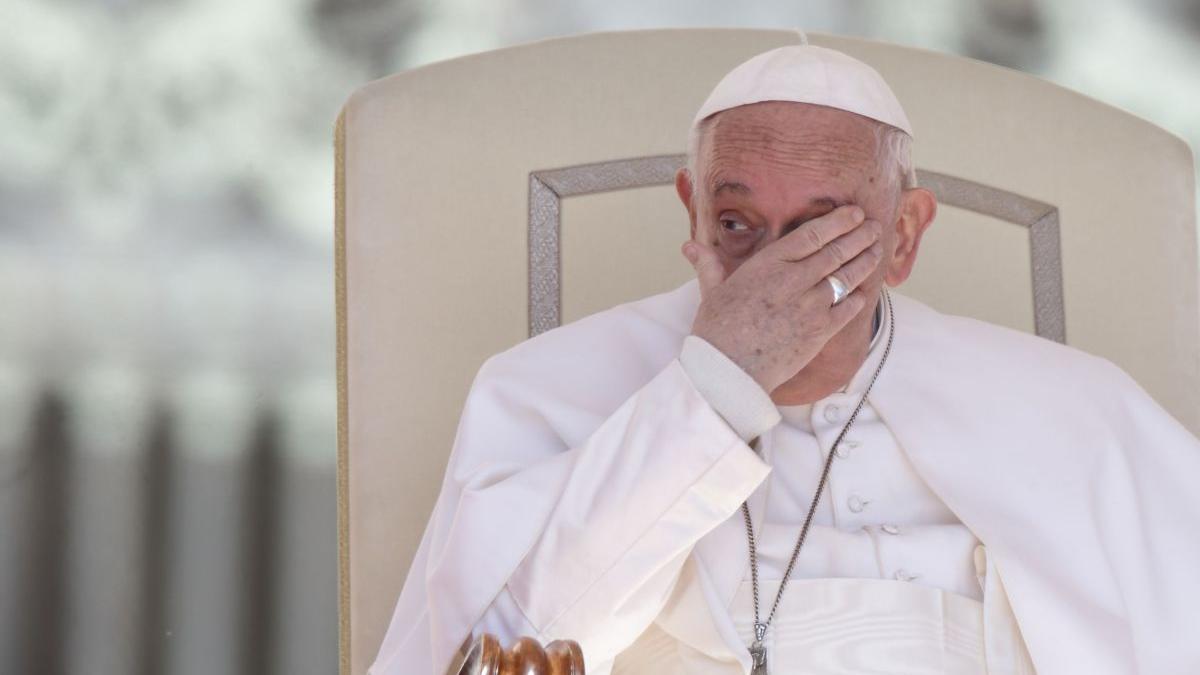 papa francisc viziteaza ungaria razboi ucraina premier viktor orban