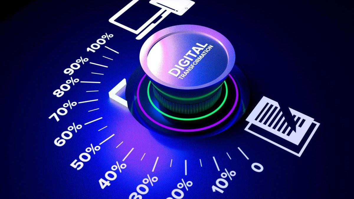 pasi romania digitalizare romania inteligenta