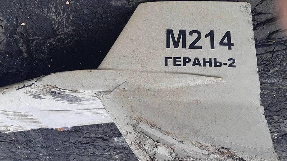 rusia ataca ucraina drone fabricate iran tehnologie occident