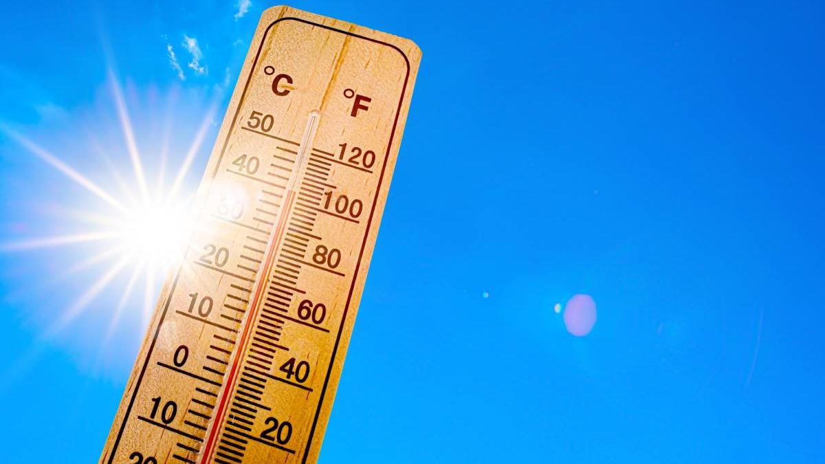 temperaturi extreme spania nivel ridicat caldura inregistrat