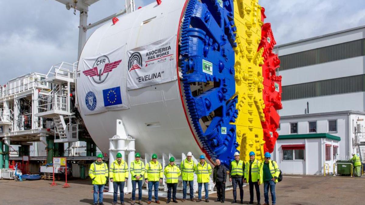 tuneluri muntii carpati calea ferata brasov sighisoara