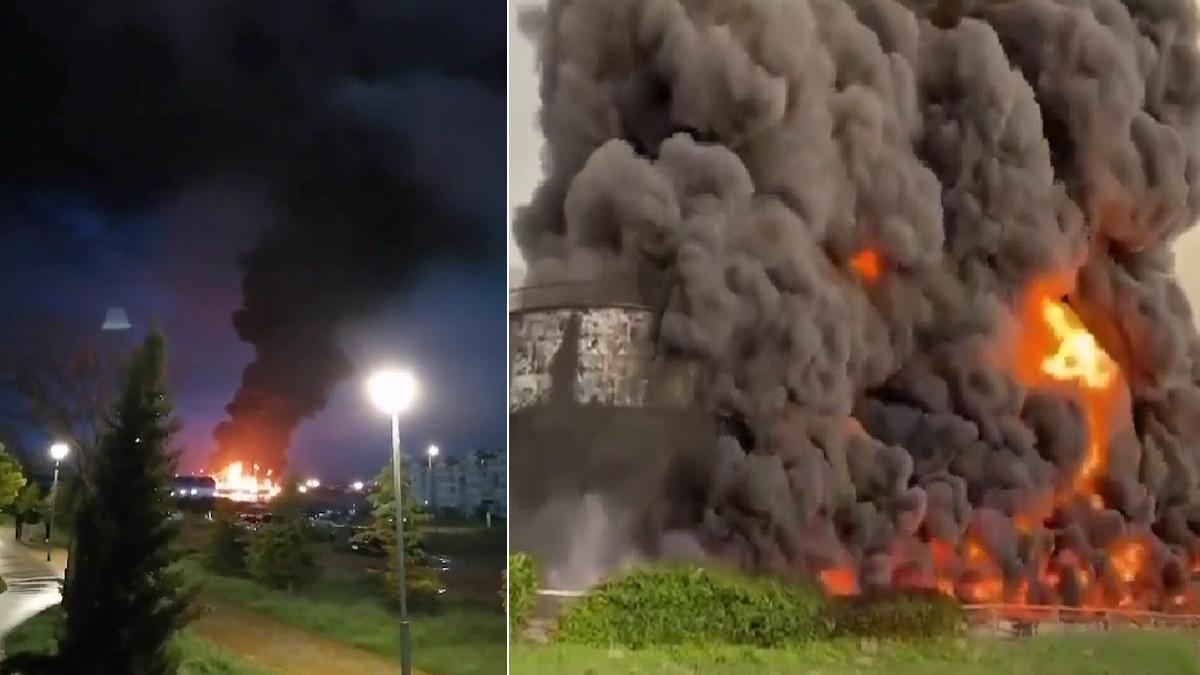 crimeea atac drone rusi ucis oameni uman port sevastopol