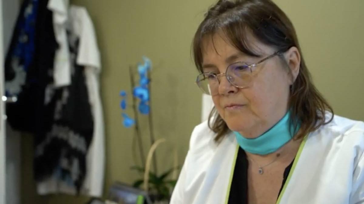 doctor monica papaianu anestezist terapia durerii