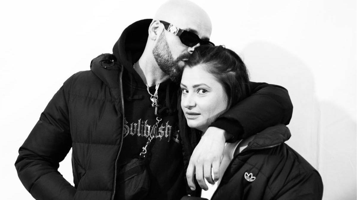 madalina cretan sotia lui nosfe