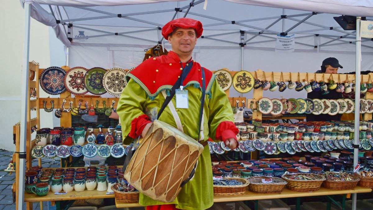 poveste tobosar poveste cetatea sighisoarei indemn plata dari cetate