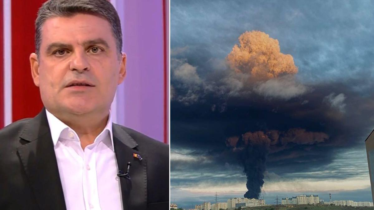 radu tudor atac sevastopol ucraina rachete raza medie sacrificiu financiar