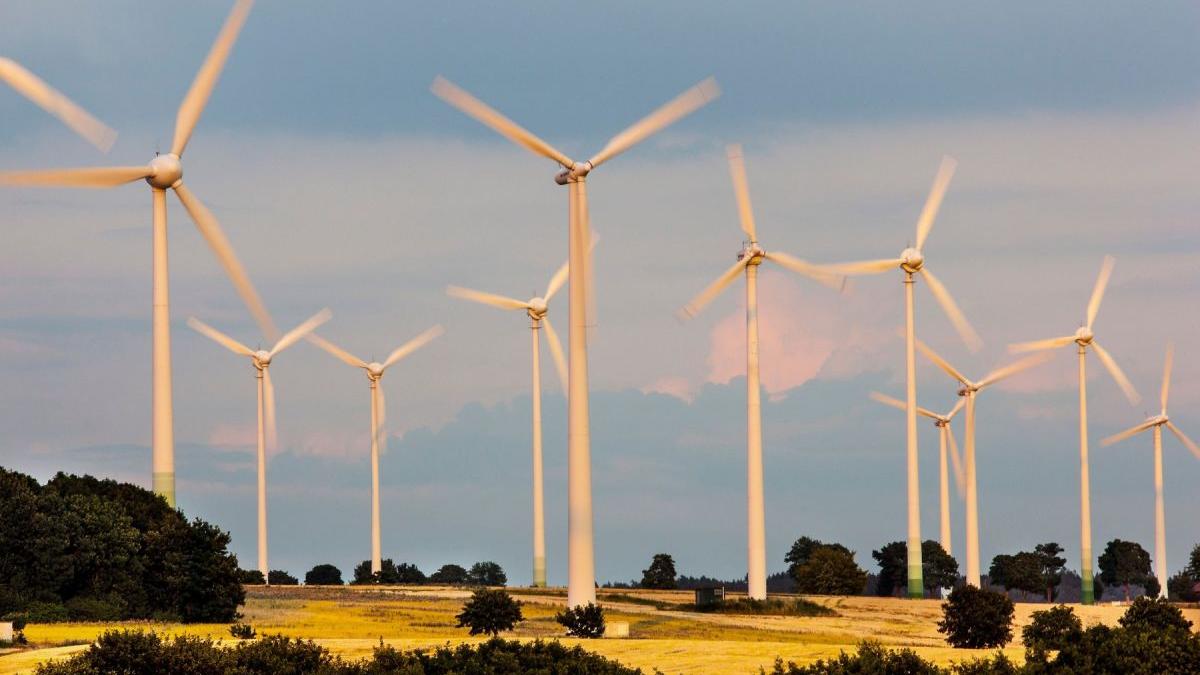 romania primul loc europa utilizare energie eoliana locul 5 productie