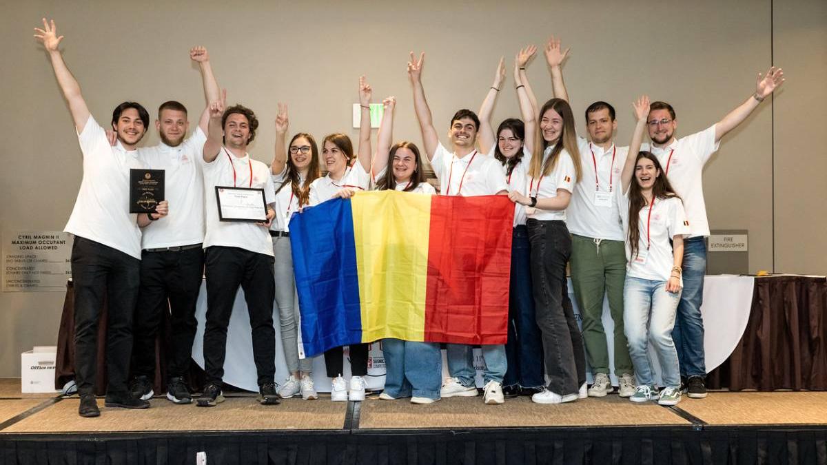 studenti romani castigatori concurs international inginerie seismica san francisco