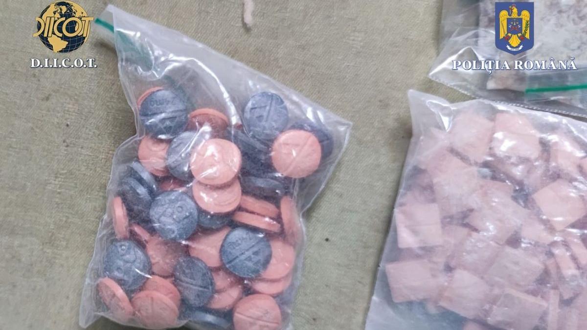 cel mai scump drog cocaina roz petreceri litoral zeci turisti droguri mamaia costinesti