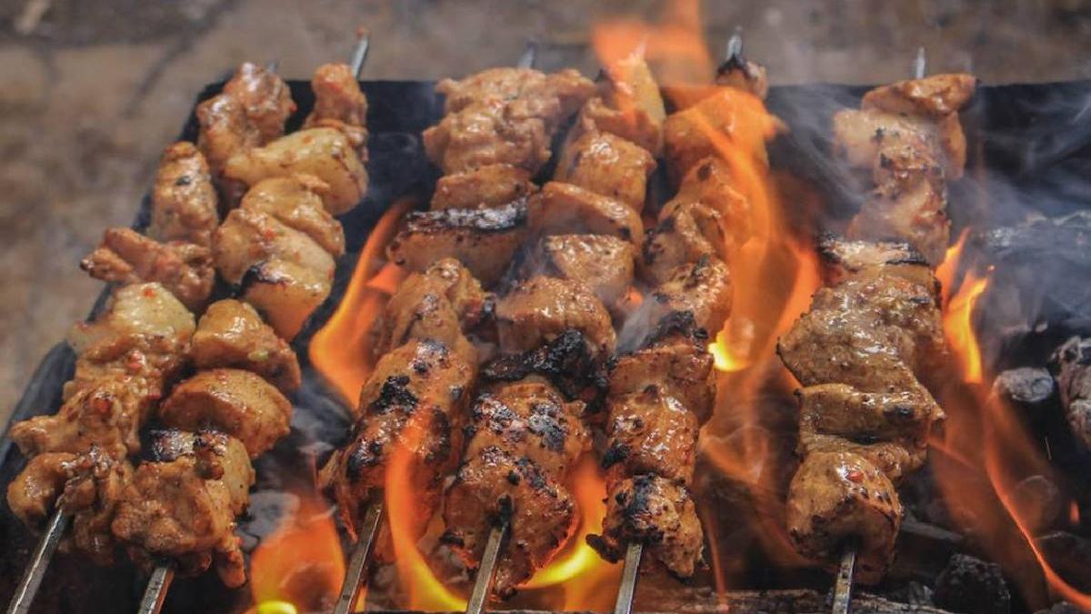 preparare carne gratar varianta sanatoasa propusa nutritionisti