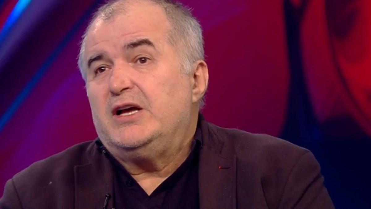 pustiule se vede din avion esti prost secretar de stat florin calinescu necrutator puternicii zilei