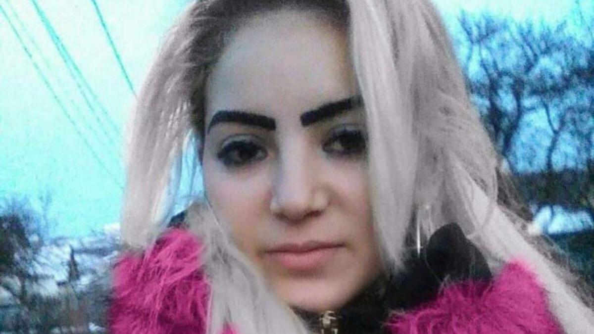 tanara disparuta fiica trei ani alunis mures