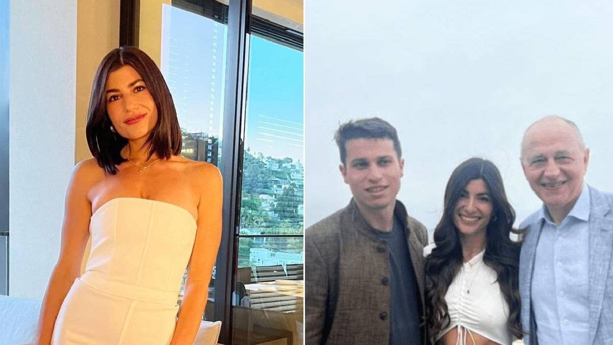 fiica mircea geoana pregatire nunta locatie