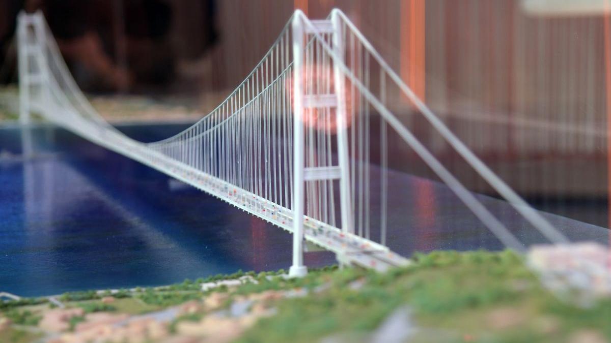 italia cel mai lung pod suspendat din lume sicilia