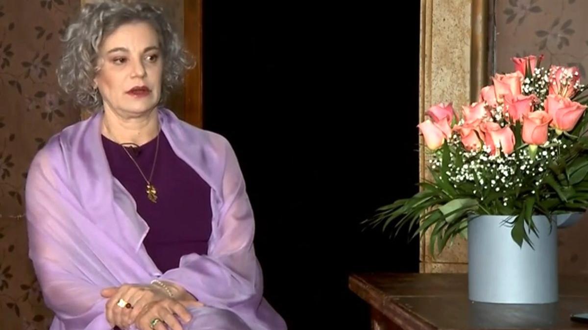 la multi ani maia morgenstern actrita implineste 61 de ani