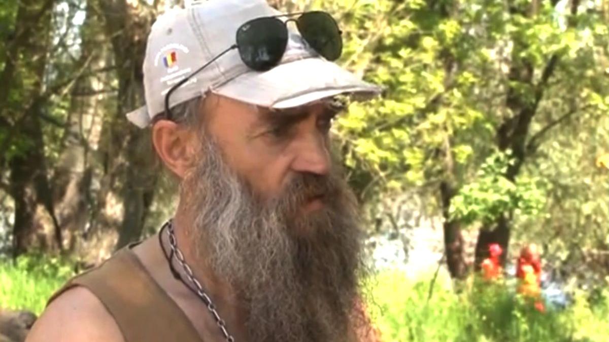 marturie barbat sarit ajutor victime tragedie periam port raul mures