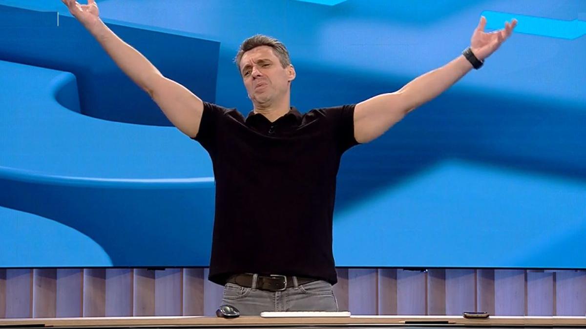 mircea badea secret mici gresit toata viata