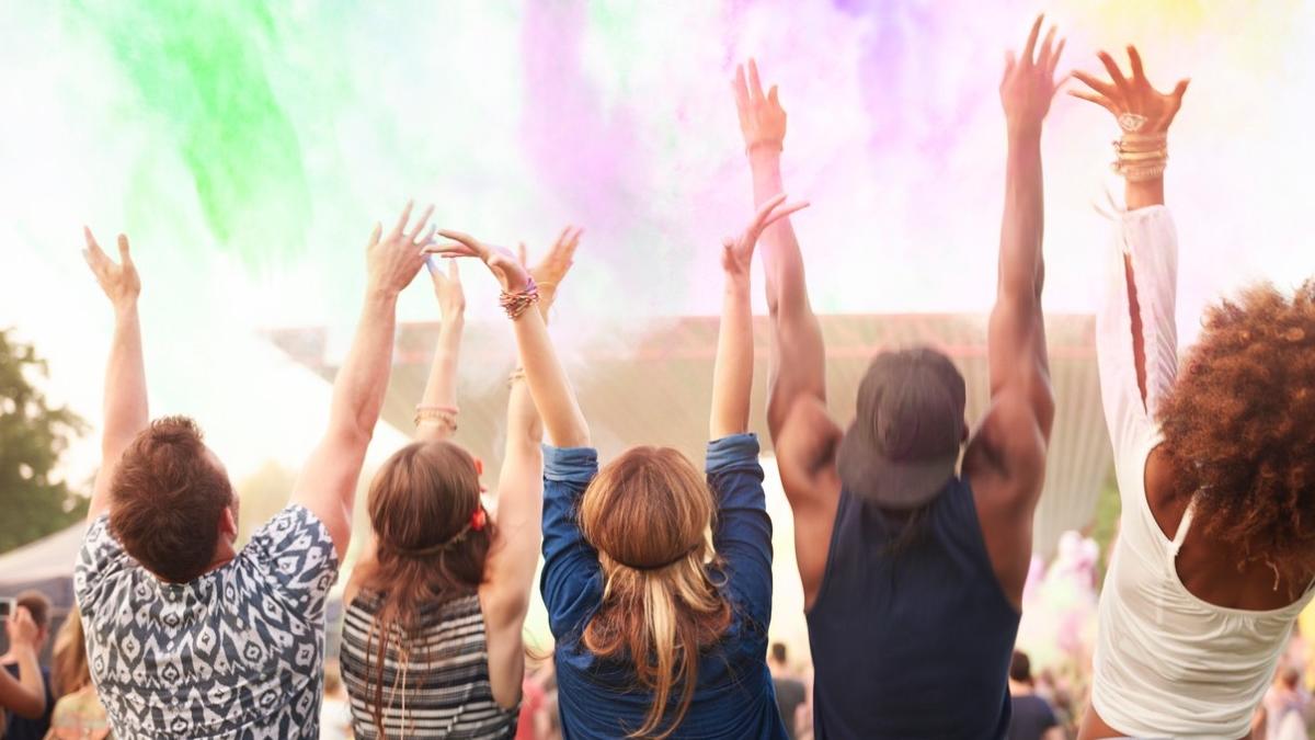 barbat retinut prins vibdea droguri intrare festival mamaia