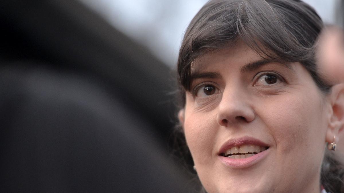 laura codruta kovesi dosar clasat