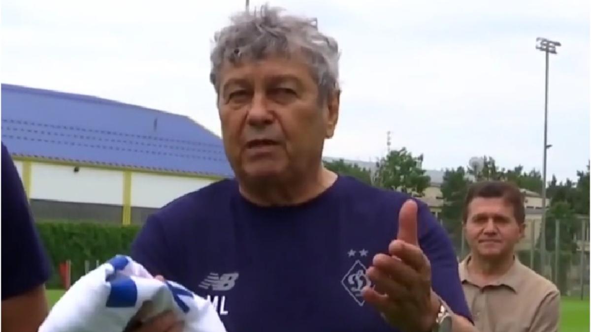 mircea lucescu operat ucraina coxartroza