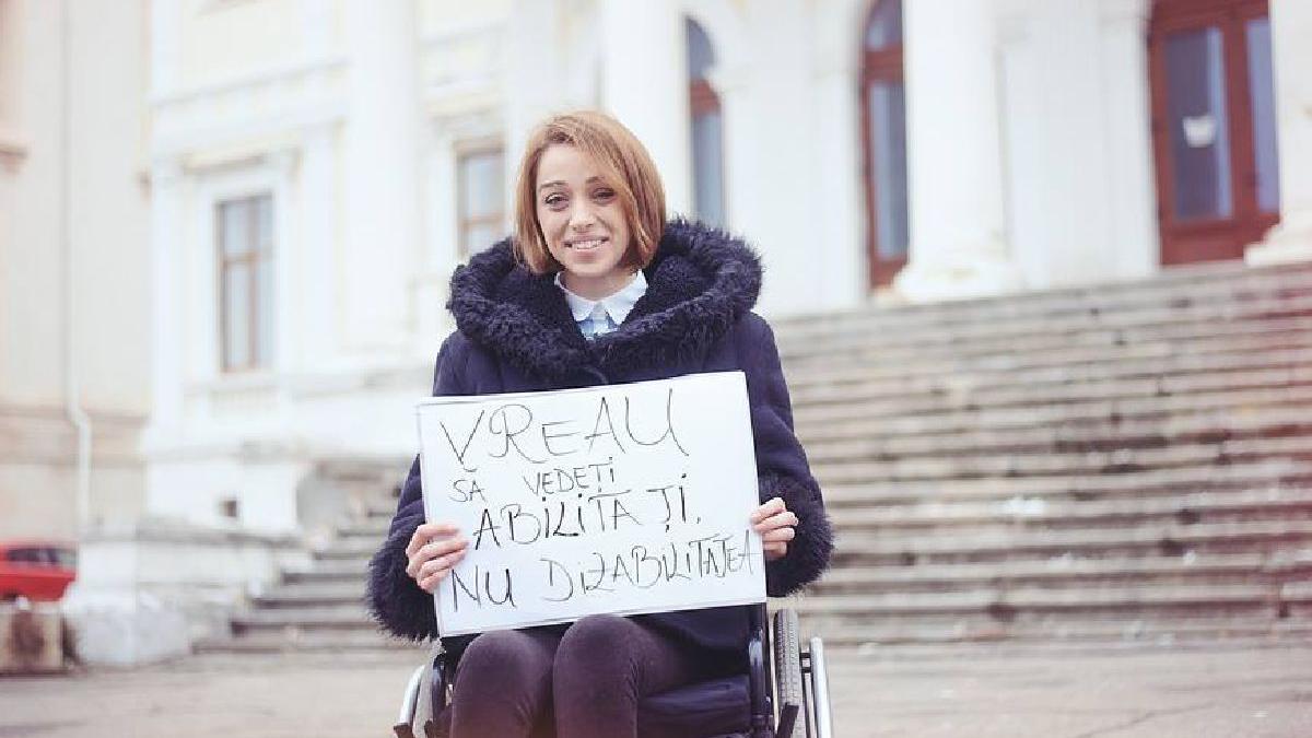 poveste bianca alexandra spinu medic iasi accident paralizata