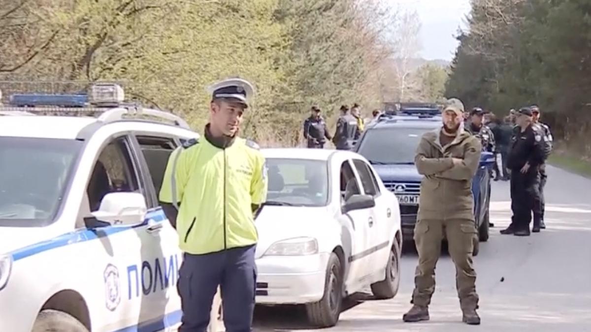 procuror general piccj condamna atac masina procuror general bulgaria