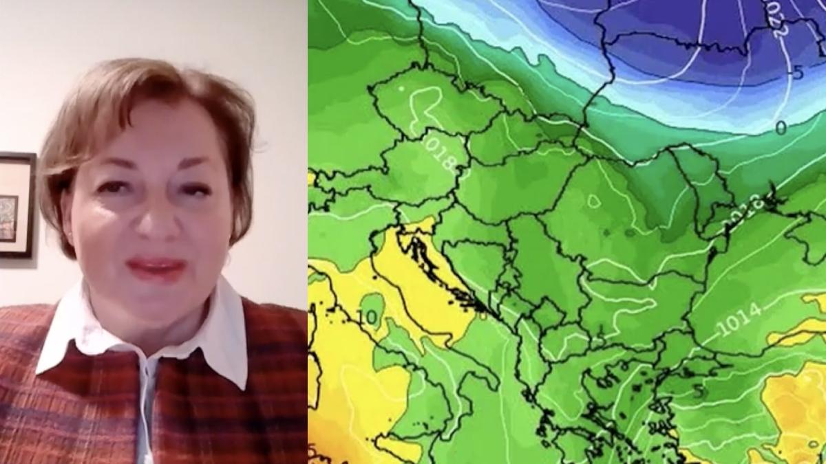 vremea se schimba radical director anm racire